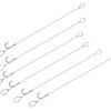 Nadväzec Delphin Proxi Loop / 6ks – Obrázok 3