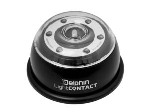 Svetlo do bivaku Delphin Light CONTACT 6+1 LED