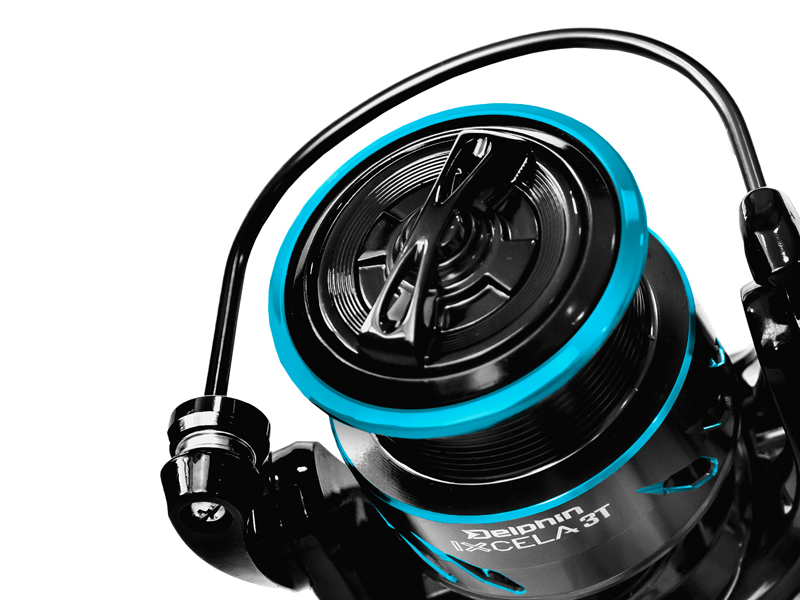 Delphin IXCELA 2T AL BODY - MojeRybárstvo.sk Delphin IXCELA 2T AL BODY – Obrázok 3