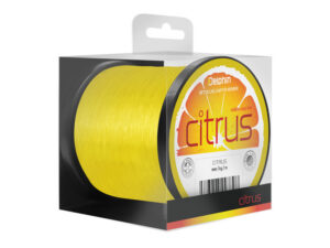 Delphin CITRUS / žltý