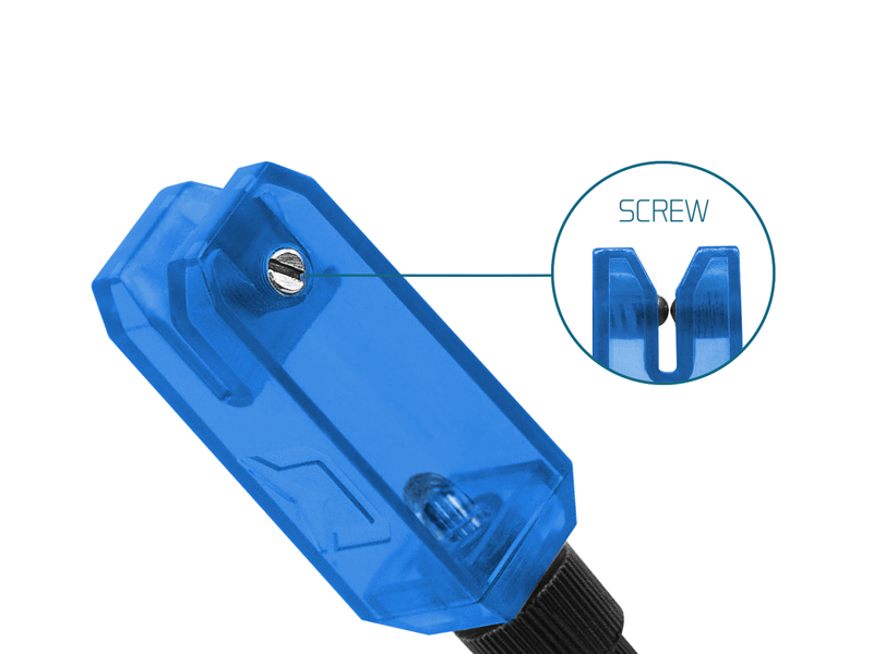 Svietiaci indikátor Delphin LightBLOCK - MojeRybárstvo.sk Svietiaci indikátor Delphin LightBLOCK – Obrázok 3