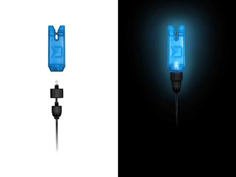 Svietiaci indikátor Delphin LightBLOCK - MojeRybárstvo.sk Svietiaci indikátor Delphin LightBLOCK – Obrázok 5