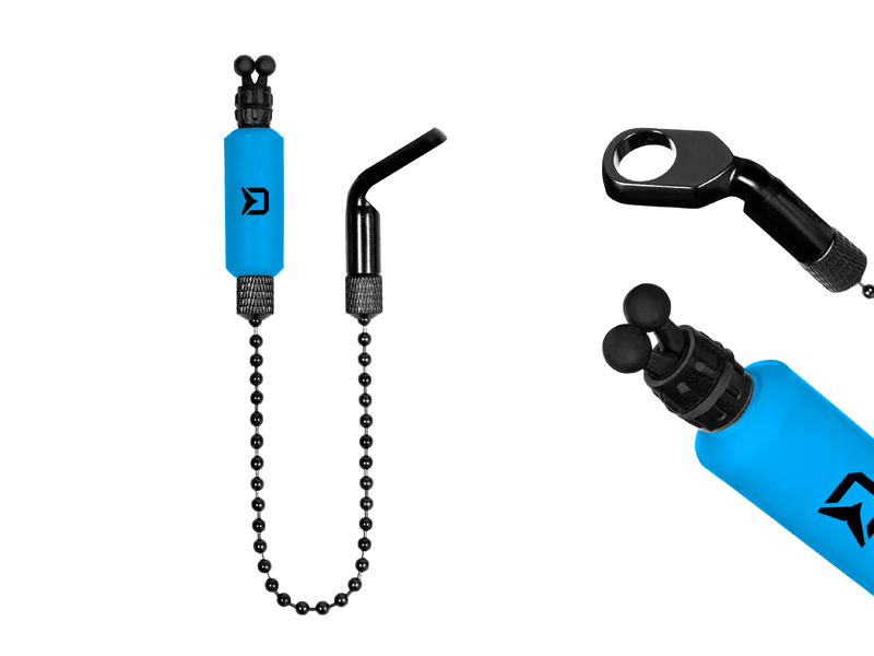 Retiazkový indikátor Delphin ROTA Chain - MojeRybárstvo.sk Retiazkový indikátor Delphin ROTA Chain – Obrázok 6