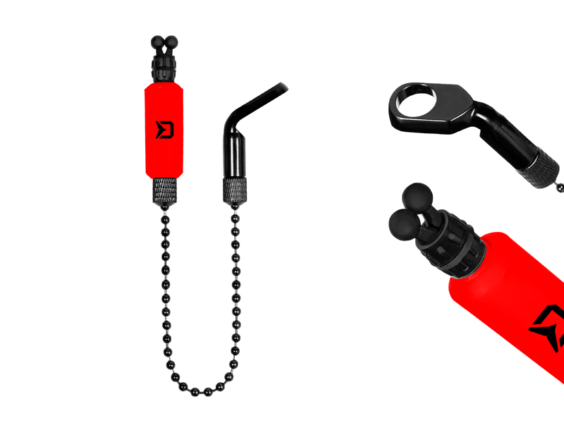 Retiazkový indikátor Delphin ROTA Chain - MojeRybárstvo.sk Retiazkový indikátor Delphin ROTA Chain – Obrázok 7