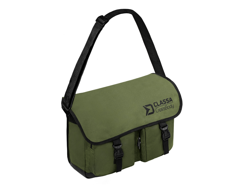 Taška Delphin Classa CROSSBODY - MojeRybárstvo.sk Taška Delphin Classa CROSSBODY