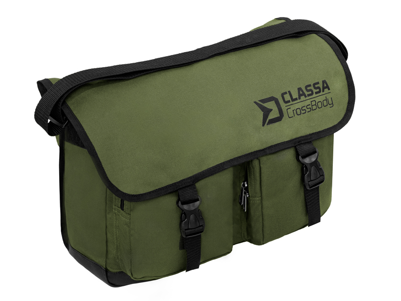 Taška Delphin Classa CROSSBODY - MojeRybárstvo.sk Taška Delphin Classa CROSSBODY – Obrázok 2