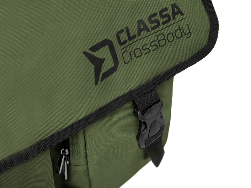 Taška Delphin Classa CROSSBODY - MojeRybárstvo.sk Taška Delphin Classa CROSSBODY – Obrázok 4