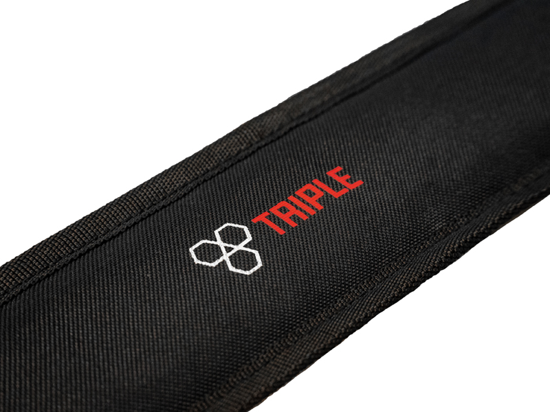 Puzdro Delphin ATOMA Triple 360-3 - MojeRybárstvo.sk Puzdro Delphin ATOMA Triple 360-3 – Obrázok 7