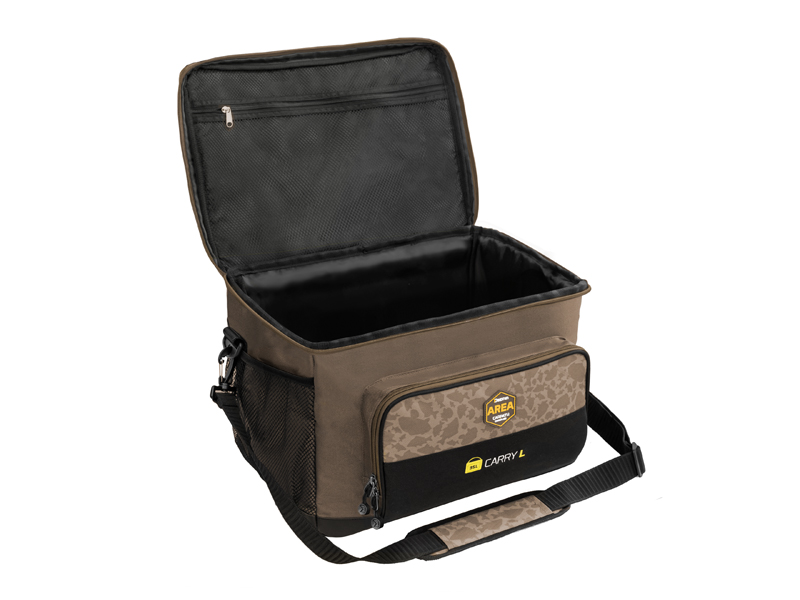 Taška Delphin AREA CarryAll L Carpath - MojeRybárstvo.sk Taška Delphin AREA CarryAll L Carpath – Obrázok 2