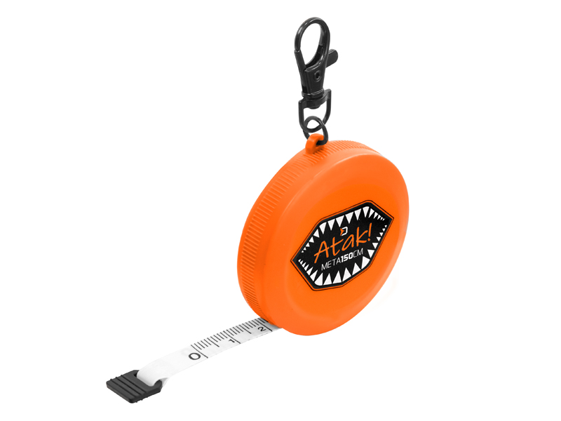 Rybársky meter Delphin MeTa Atak! - MojeRybárstvo.sk Rybársky meter Delphin MeTa Atak!