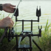 Rodpod Delphin RPX Stalk BlackWay – Obrázok 10