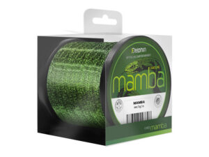 Delphin MAMBA Carp / kamufláž