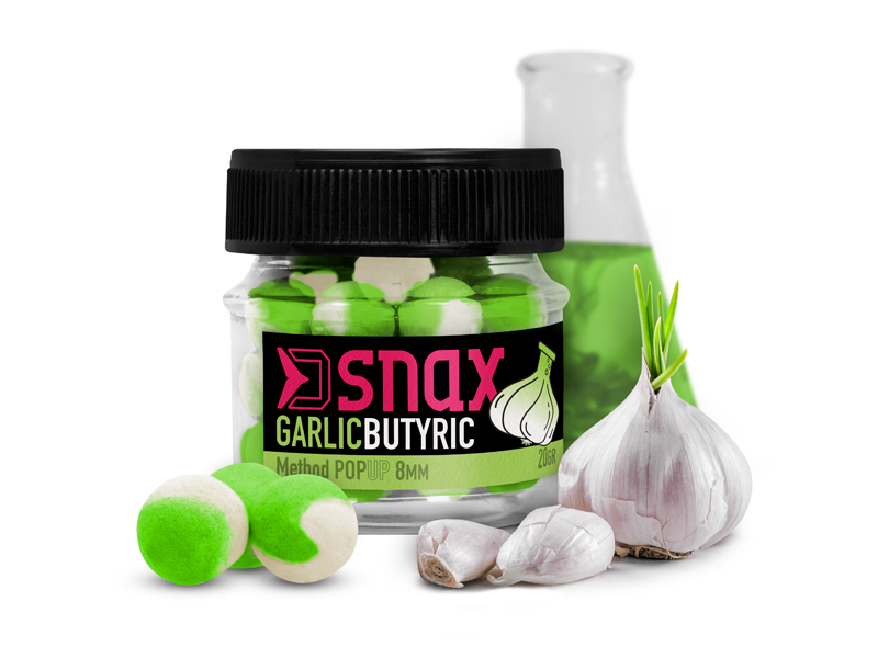 Nástraha D SNAX POP 8mm/20g - MojeRybárstvo.sk Nástraha D SNAX POP 8mm/20g