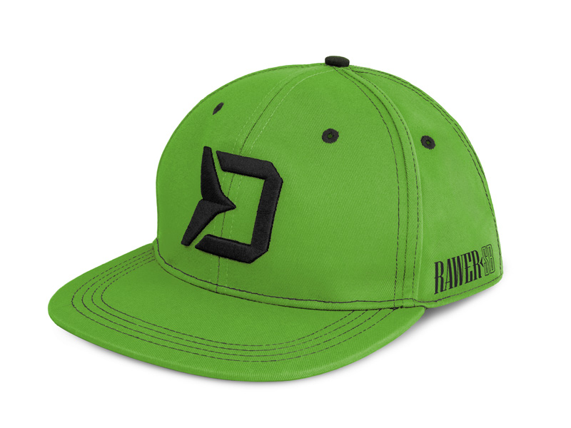 Šiltovka Delphin RAWER SnapBack - MojeRybárstvo.sk Šiltovka Delphin RAWER SnapBack