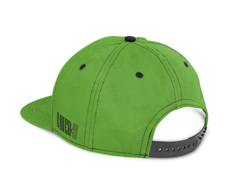 Šiltovka Delphin RAWER SnapBack - MojeRybárstvo.sk Šiltovka Delphin RAWER SnapBack – Obrázok 2