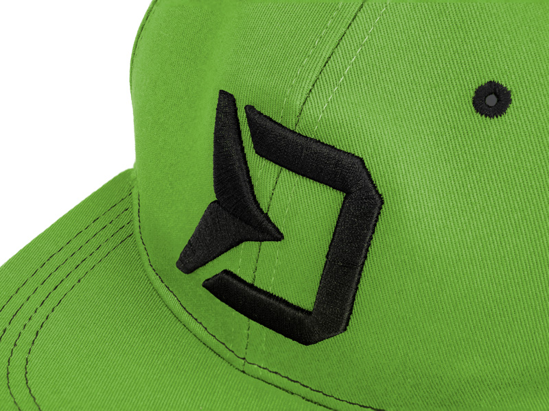 Šiltovka Delphin RAWER SnapBack - MojeRybárstvo.sk Šiltovka Delphin RAWER SnapBack – Obrázok 3