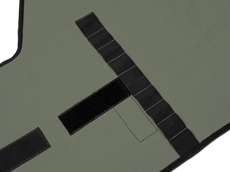 Puzdro na rázsošky Delphin Stick SPACE C2G - MojeRybárstvo.sk Puzdro na rázsošky Delphin Stick SPACE C2G – Obrázok 3