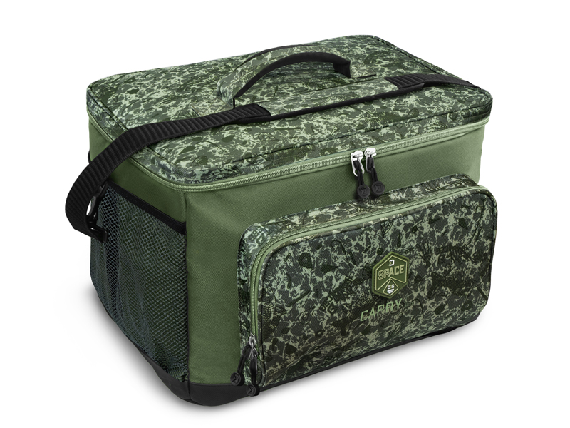 Taška Delphin CarryALL SPACE C2G - MojeRybárstvo.sk Taška Delphin CarryALL SPACE C2G