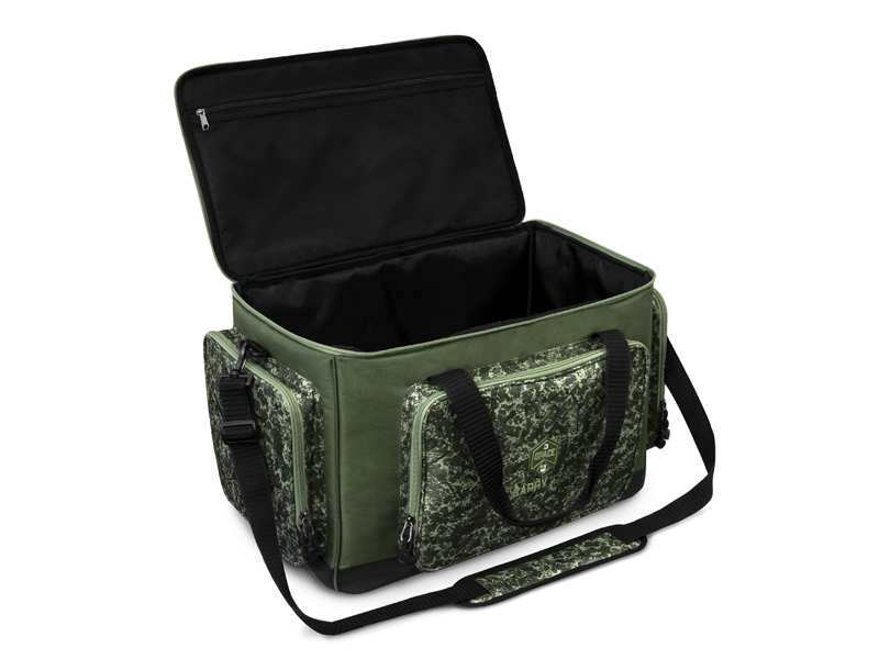 Taška Delphin CarryALL SPACE C2G - MojeRybárstvo.sk Taška Delphin CarryALL SPACE C2G – Obrázok 2