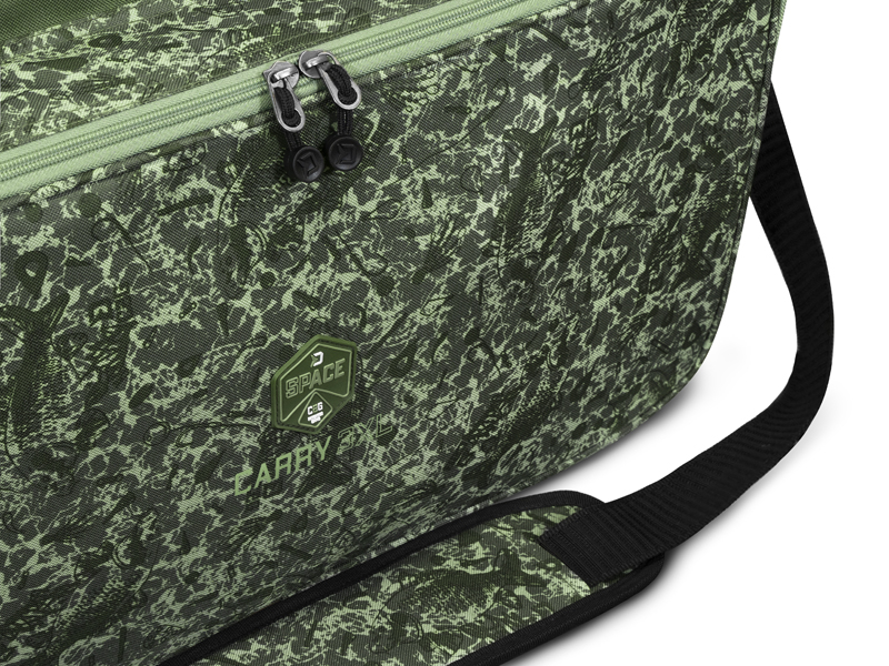 Taška Delphin CarryALL SPACE C2G - MojeRybárstvo.sk Taška Delphin CarryALL SPACE C2G – Obrázok 3