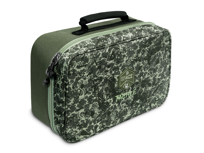 Taška na bižutériu Delphin Tackle SPACE C2G - MojeRybárstvo.sk Taška na bižutériu Delphin Tackle SPACE C2G