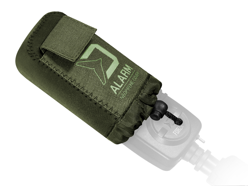Obal na signalizátor Delphin ALARM Neoprene - MojeRybárstvo.sk Obal na signalizátor Delphin ALARM Neoprene – Obrázok 3