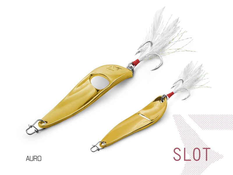 Plandavka Delphin SLOT - MojeRybárstvo.sk Plandavka Delphin SLOT – Obrázok 3