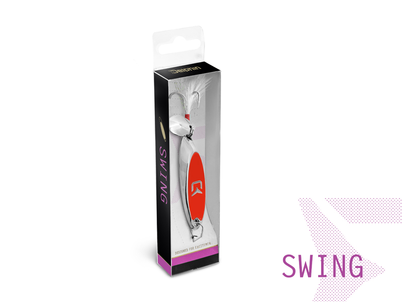 Plandavka Delphin SWING - MojeRybárstvo.sk Plandavka Delphin SWING – Obrázok 5