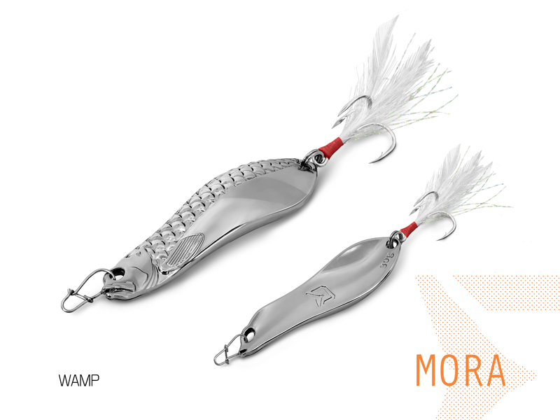 Plandavka Delphin MORA - MojeRybárstvo.sk Plandavka Delphin MORA – Obrázok 2