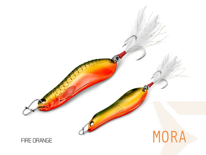 Plandavka Delphin MORA - MojeRybárstvo.sk Plandavka Delphin MORA – Obrázok 5