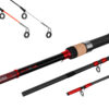 Delphin LEEDER Feeder + 2 špičky