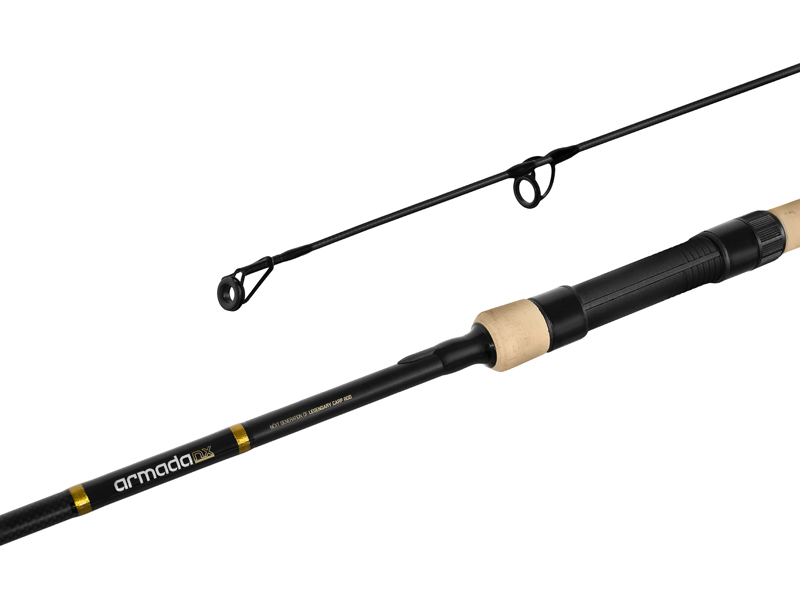 Delphin ARMADA NX BlackWay Cork - MojeRybárstvo.sk Delphin ARMADA NX BlackWay Cork