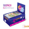 DuoPACK BOX Delphin KARMA UVs / 6x 5ks - MojeRybárstvo.sk DuoPACK BOX Delphin KARMA UVs / 6x 5ks – Obrázok 17