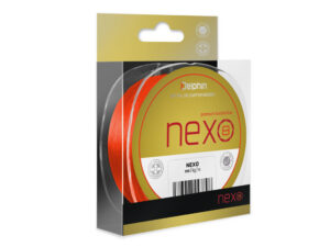 Delphin NEXO 8 / fluo oranžová