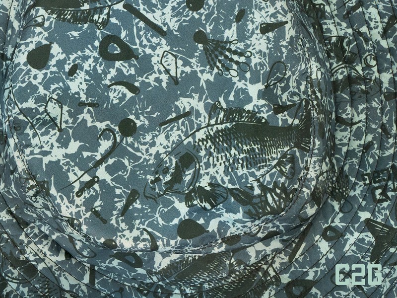 Klobúk Delphin RAIDER C2G - MojeRybárstvo.sk Klobúk Delphin RAIDER C2G – Obrázok 7