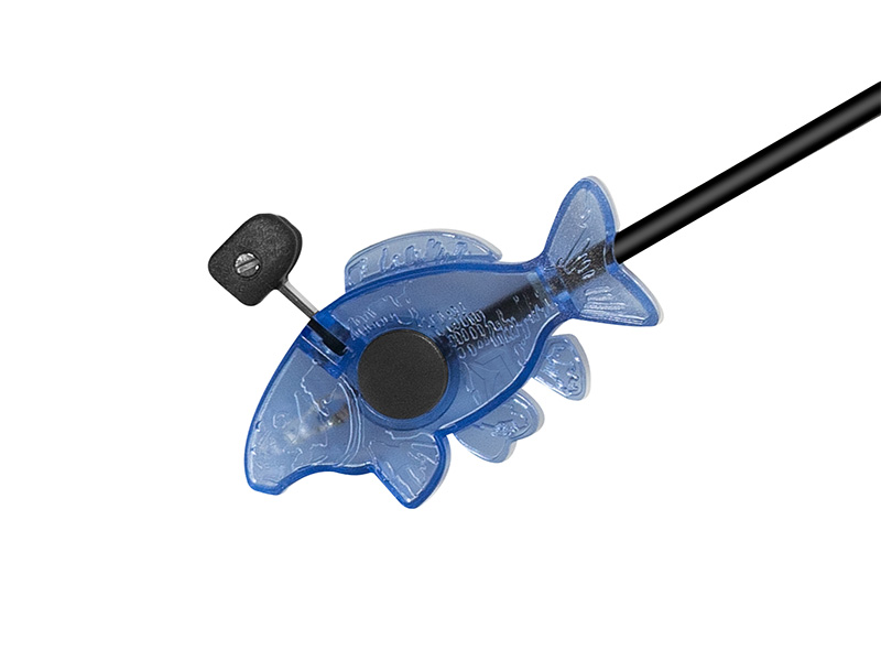 Signalizátor s ramienkom Delphin CARPY - MojeRybárstvo.sk Signalizátor s ramienkom Delphin CARPY – Obrázok 2