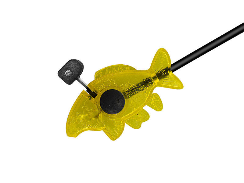 Signalizátor s ramienkom Delphin CARPY - MojeRybárstvo.sk Signalizátor s ramienkom Delphin CARPY – Obrázok 5