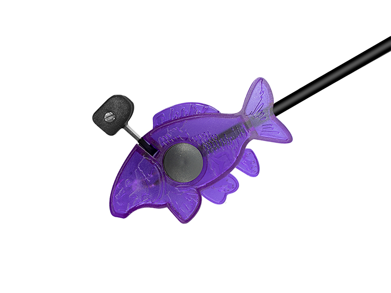 Signalizátor s ramienkom Delphin CARPY - MojeRybárstvo.sk Signalizátor s ramienkom Delphin CARPY – Obrázok 7
