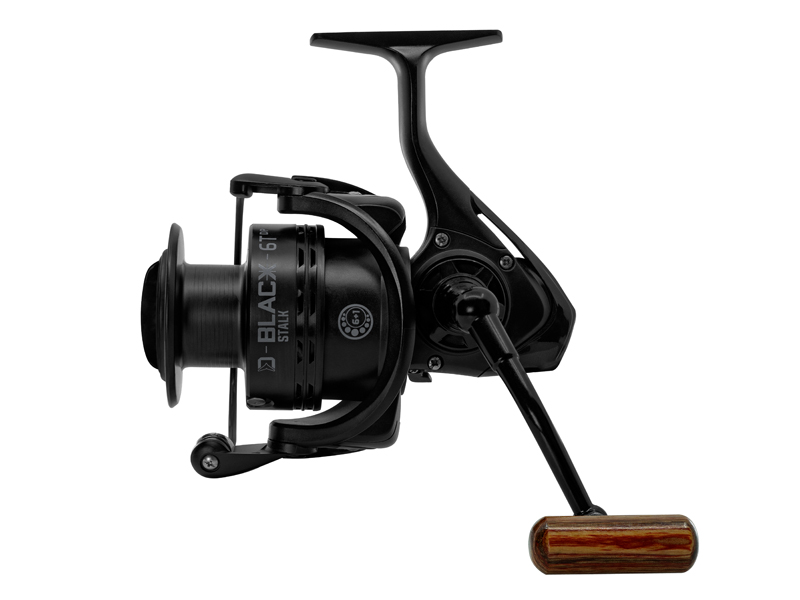 Delphin BLACX 6T DP - MojeRybárstvo.sk Delphin BLACX 6T DP – Obrázok 2