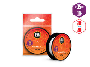 Pančucha náhradná Delphin PVA n´tastic / 10m - 35mm