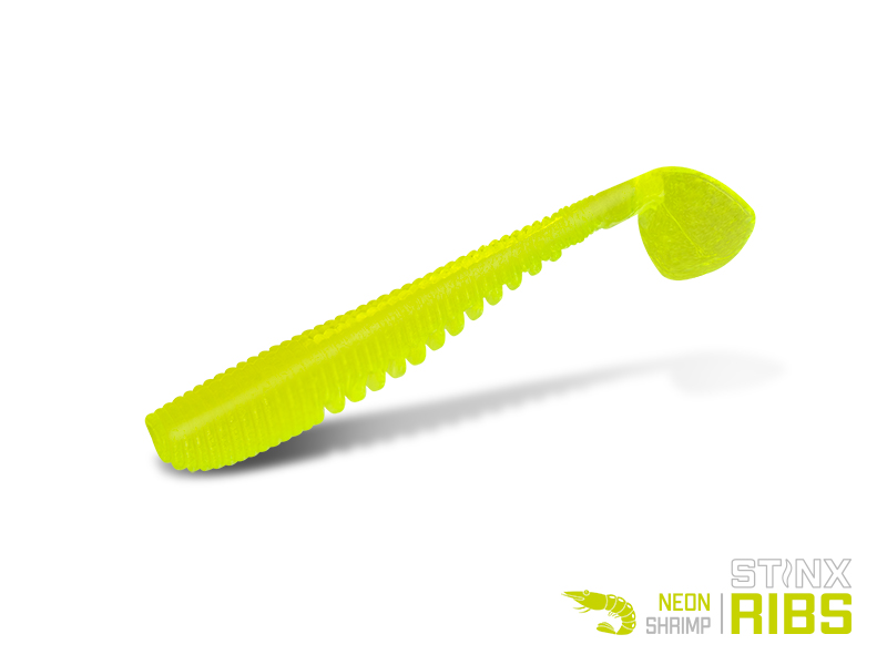 Umelá nástraha Delphin B! StinxRIBS Shrimp / 20ks - MojeRybárstvo.sk Umelá nástraha Delphin B! StinxRIBS Shrimp / 20ks – Obrázok 3