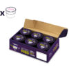 Umelá nástraha Delphin B! StinxRIBS Shrimp / 20ks - MojeRybárstvo.sk Umelá nástraha Delphin B! StinxRIBS Shrimp / 20ks – Obrázok 5