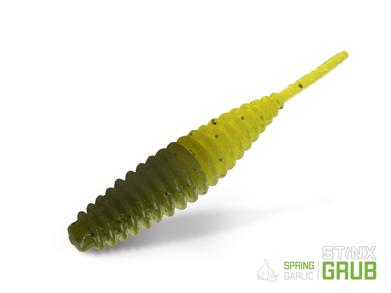 Umelá nástraha Delphin B! StinxGRUB Shrimp / 20ks - MojeRybárstvo.sk Umelá nástraha Delphin B! StinxGRUB Shrimp / 20ks – Obrázok 2