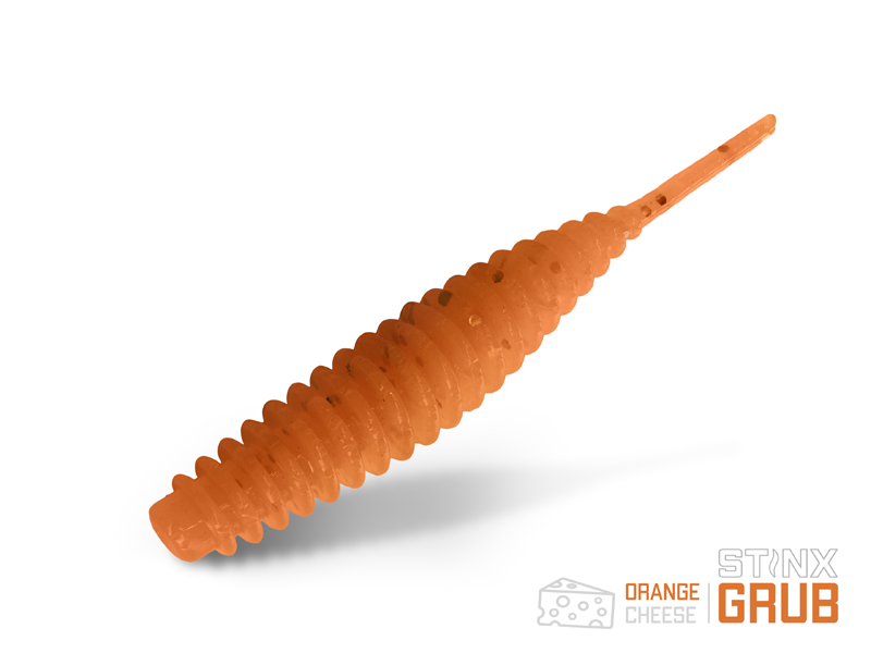 Umelá nástraha Delphin B! StinxGRUB Shrimp / 20ks - MojeRybárstvo.sk Umelá nástraha Delphin B! StinxGRUB Shrimp / 20ks – Obrázok 3
