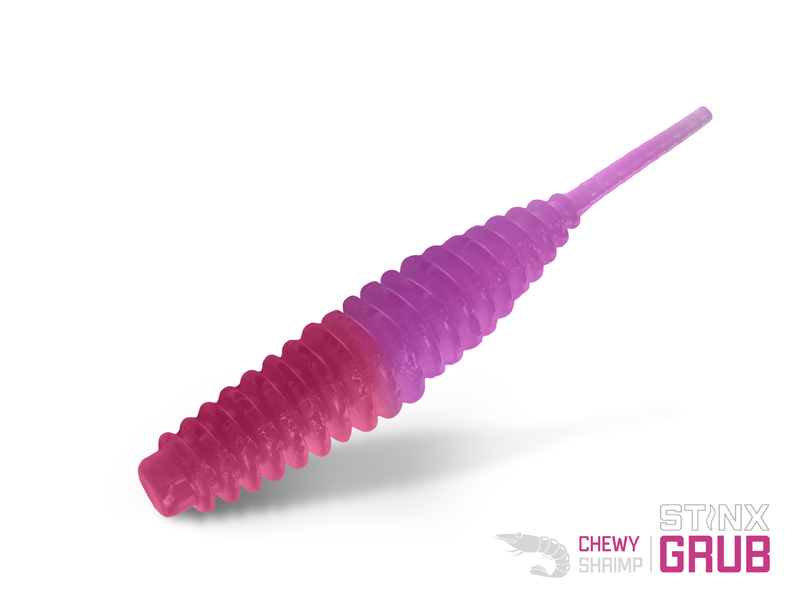 Umelá nástraha Delphin B! StinxGRUB Shrimp / 20ks - MojeRybárstvo.sk Umelá nástraha Delphin B! StinxGRUB Shrimp / 20ks – Obrázok 4