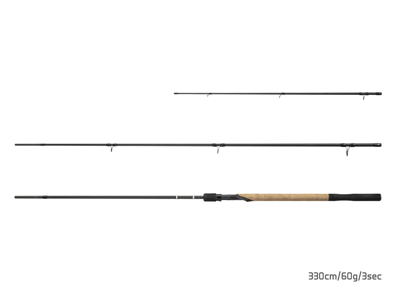 Delphin Method CONXEPT + 3 špičky - MojeRybárstvo.sk Delphin Method CONXEPT + 3 špičky – Obrázok 2