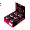 Nástraha Delphin BreaX POP 16mm/50g - MojeRybárstvo.sk Nástraha Delphin BreaX POP 16mm/50g – Obrázok 2
