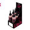Fluo dip D SNAX LiquiX /100ml – Obrázok 2