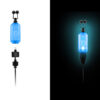 Svietiaci indikátor Delphin CUBIX Light - MojeRybárstvo.sk Svietiaci indikátor Delphin CUBIX Light – Obrázok 4