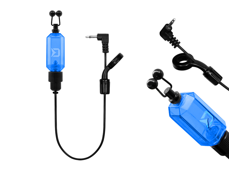Svietiaci indikátor Delphin CUBIX Light - MojeRybárstvo.sk Svietiaci indikátor Delphin CUBIX Light – Obrázok 5